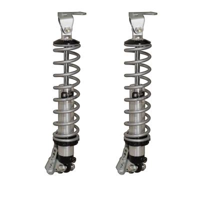 QA1 - QA1 RCK52361 Kit Rear Pro Coil Single Adjustable 71-76 GM B-Body 14-250