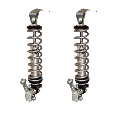 QA1 - QA1 RCK52364 Kit Rear Pro Coil Double Adjustable 71-76 GM B-Body 14-250