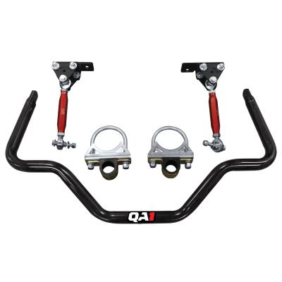 QA1 - QA1 52863 Rear 1.25" Diameter 4130 Chromoly Hollow