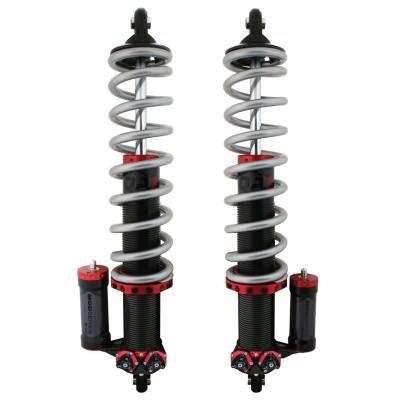 QA1 - QA1 RCK52409 Rear Coilover Kit 79-04 Mustang MOD Adj. Drag 95 lb.