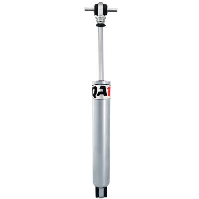 QA1 - QA1 276812-2M Shock Monotube Large Steel 13.35 22.55 T-Bar/Poly V 12-2M