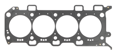 SCE Gaskets - SCE Gaskets M477539V2R FORD 5.0L COYOTE 2015-UP Right SIDE 3.756x.039