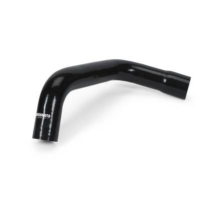 Mishimoto - Mishimoto MMHOSE-GM-16L Lower Radiator Hose for 1968-1977 El Camino 400ci/454ci