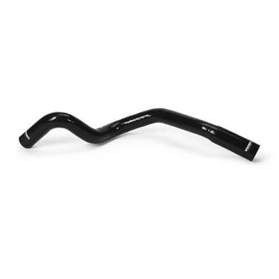 Mishimoto - Mishimoto MMHOSE-GM-17U Upper Radiator Hose for 1978-1986 GM C/K Truck 305/350ci