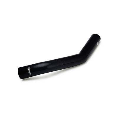 Mishimoto - Mishimoto MMHOSE-GM-19U Upper Radiator Hose for 1965-1967 Chevelle 327ci