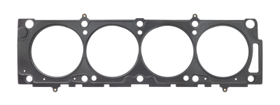 SCE Gaskets - SCE Gaskets M343239 FORD 390-428 58-71 4.325 x.039 MLS Spartan