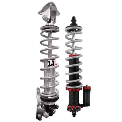 QA1 - QA1 RCK52384 Kit Rear Pro-Coil Double Adjustable GM B-Body 78-96 12-200