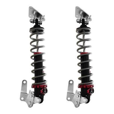 QA1 - QA1 RCK52442 Kit Rear Pro-Coil MOD-Adj 64-72 GM A/G-Body 14-175