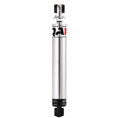 QA1 - QA1 TD404 Shock Stocker Double Adjustable 10.50 14.38 Eye-P/Eye-P w/Spacers