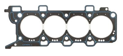 SCE Gaskets - SCE CR477139L 94.4 x 1mm Vulcan Cut-Ring Head Gasket Left for Ford Voodoo 5.2L