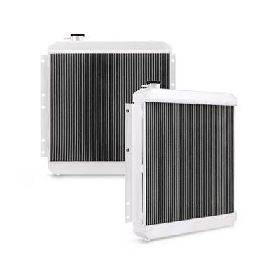 Mishimoto - Mishimoto 3-Row Performance Aluminum Radiator for Land Cruiser FJ40