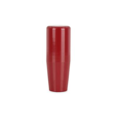 Mishimoto - Mishimoto MMSK-XL-RDH Weighted Shift Knob XL Red