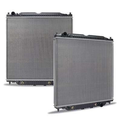 Mishimoto - Mishimoto R2886-AT Replacement Radiator for Ford F-Series Super Duty 05-07