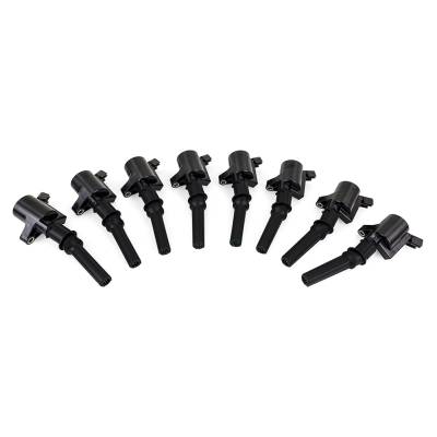 Mishimoto - Mishimoto MMIG-F150-0108 Ignition Coil 8Pc for Ford F150 2001-2010