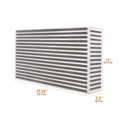Mishimoto - Mishimoto MMUIC-19 Universal Air-to-Air Race Intercooler Core