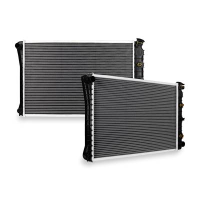 Mishimoto - Mishimoto R162-AT 1973-1980 Chevrolet/GMC C/K Truck Replacement Radiator