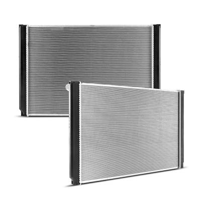 Mishimoto - Mishimoto Replacement Radiator for Sienna 05-06