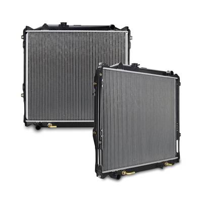 Mishimoto - Mishimoto Radiator Replacement for 96-02 4Runner