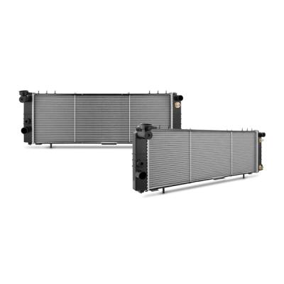 Mishimoto - Mishimoto R2340 OEM Replacement Radiator for 91-01 Jeep Cherokee 4.0L