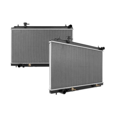 Mishimoto - Mishimoto R2576 Replacement Radiator for 03-06 Nissan 350Z