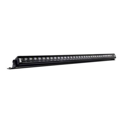 Mishimoto - Mishimoto BNLT-LB-SS30 Borne Off-Road Light Bar Single Row Straight 30"