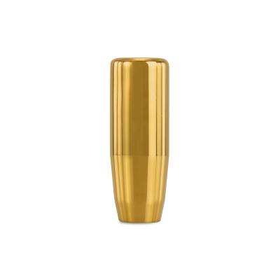 Mishimoto - Mishimoto MMSK-GD Weighted Shift Knob Gold