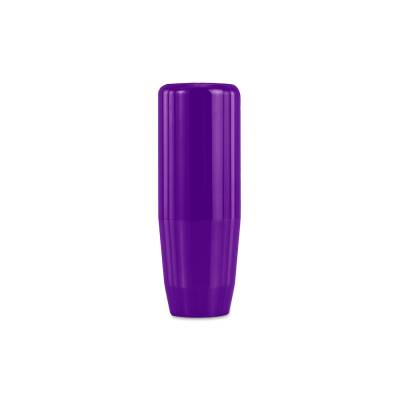 Mishimoto - Mishimoto MMSK-PR Weighted Shift Knob Purple