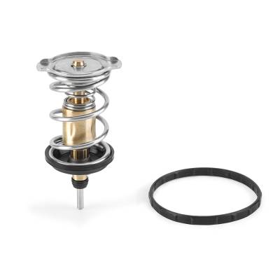Mishimoto - Mishimoto MMTS-CTR-17 Racing Thermostat for 17-21 Honda Civic Type R