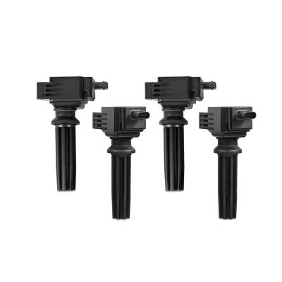 Mishimoto - Mishimoto MMIG-FOST-12 Ignition Coil for Focus ST 12-18 Mustang EcoBoost 15+