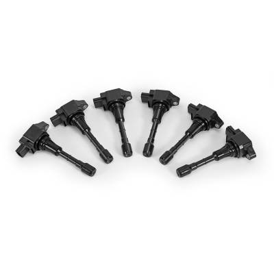 Mishimoto - Mishimoto Ignition Coil for 370Z 09-20 Set Of 6