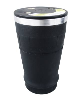 Ridetech - Ridetech 90009000 Firestone 9000 Tapered Sleeve Air Spring 5" Dia. 1/4" NPT Each