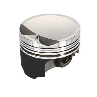Wiseco - Wiseco KE222M815 Piston Set Audi ADU 2.2L 20V 81.50mm Bore European 6pc
