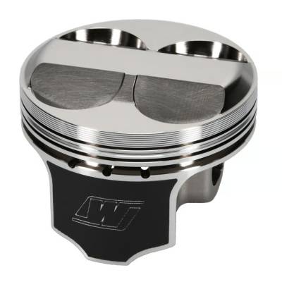 Wiseco - Wiseco K594M85AP Piston Set Honda B16A 85.00mm Bore Sport Compact 4Pc