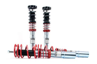 H&R Special Springs LP - H&R 29512-1 Street Performance Coilover Kit for 98-02 BMW M Coupe/Roadster