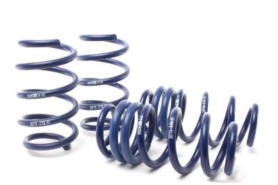 H&R Special Springs LP - H&R 28715-2 Sport Spring Kit