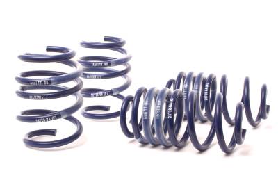 H&R Special Springs LP - H&R 28728-1 Sport Spring Kit