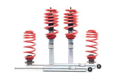 H&R Special Springs LP - H&R 29092-1 Street Performance Coilover Kit