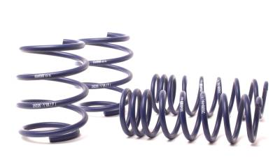 H&R Special Springs LP - H&R 29205 Sport Spring Kit