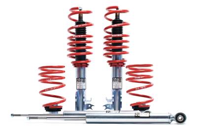 H&R Special Springs LP - H&R 29225-1 Ultra Low Coilover Kit