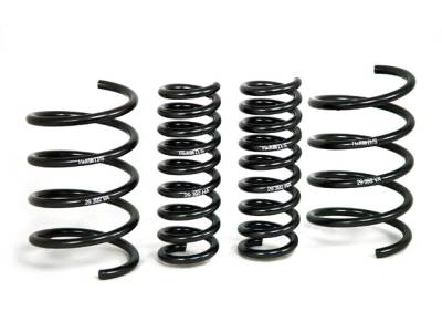 H&R Special Springs LP - H&R 29392 Sport Spring Kit