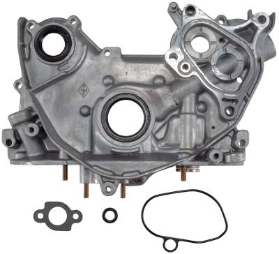 Melling - Melling M175 Stock Replacement Oil Pump