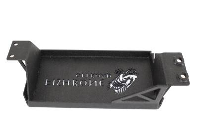 Fishbone Offroad - Fishbone Offroad FB23061 EVAP Canister Skid Plates for 07-11 Jeep Wrangler JK