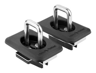 PRP - PRP 4004 Raised Retractable Tie-Down Anchors for 14+ Silverado GMC Sierra Each