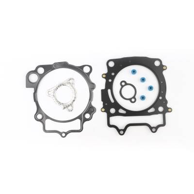 Cometic Gasket Powersports - Cometic C3540-EST Top End Kit Yamaha 2016-18 WR450F YZ450FX 2014-2017 YZ450F