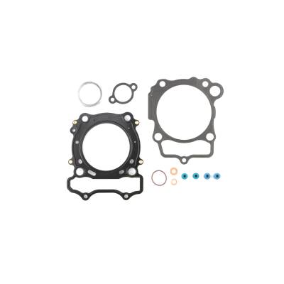 Cometic Gasket Powersports - Cometic C3549-EST Top End Kit Yamaha 2015-2019 WR250F YZ250FX 2014-18 YZ250F