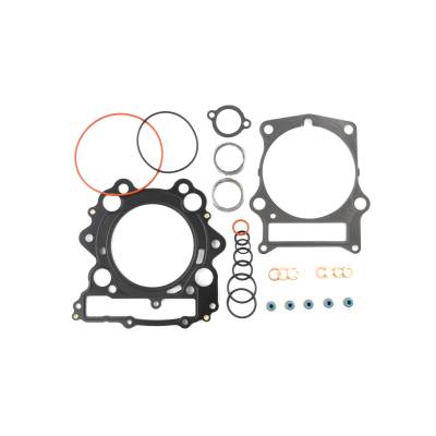 Cometic Gasket Powersports - Cometic C7909-EST Yamaha YFM660R Raptor YXR660F Rhino Top End Gasket Kit