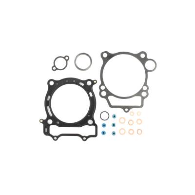 Cometic Gasket Powersports - Cometic C3066-EST Yamaha 04-13 YFZ450 Carbureted Top End Gasket Kit
