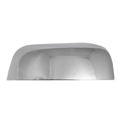 Coast To Coast - Coast To Coast CCIMC67538R Top Half Mirror Replacement for 19-23 Ford Ranger