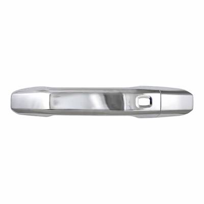 Coast To Coast - Coast To Coast CCIDH68565S Chrome 4DR Handle Cover w/Smart Key