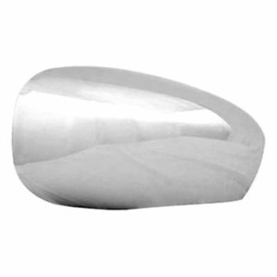Coast To Coast - Coast To Coast CCIMC67492 Full Cover Chrome Plated PAIR for 09-20 Dodge Journey